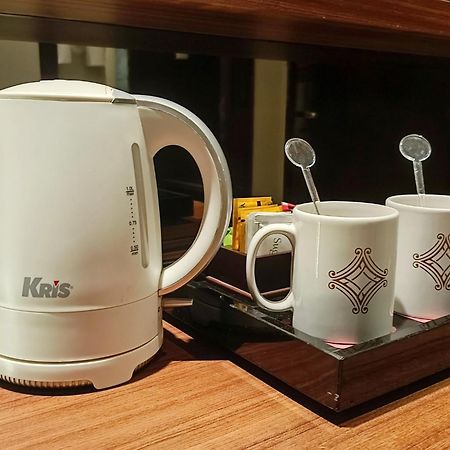 Grand Cakra Hotel מאלאנג מראה חיצוני תמונה