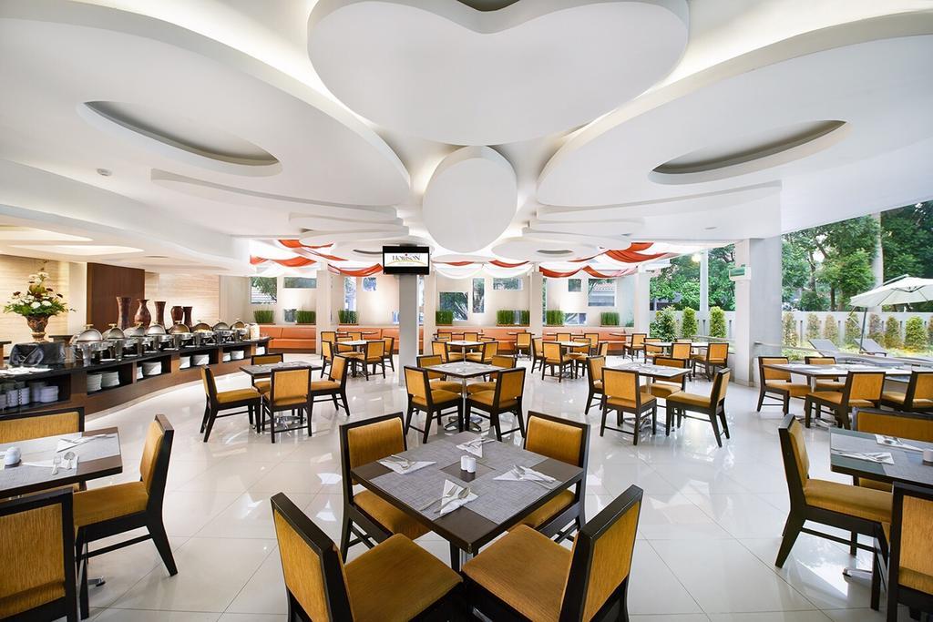 Grand Cakra Hotel מאלאנג מראה חיצוני תמונה