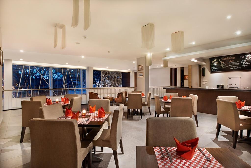 Grand Cakra Hotel מאלאנג מראה חיצוני תמונה