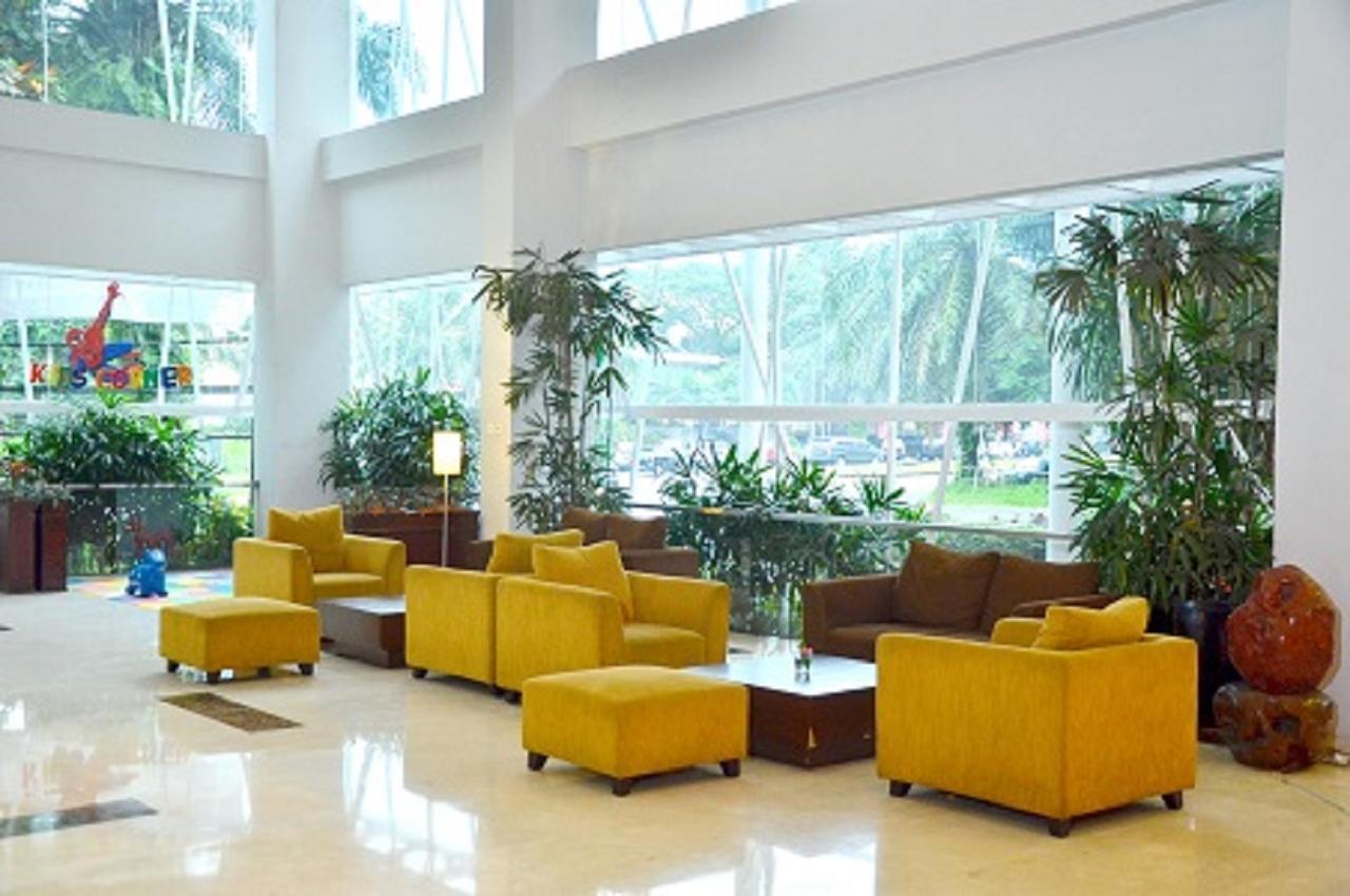 Grand Cakra Hotel מאלאנג מראה חיצוני תמונה