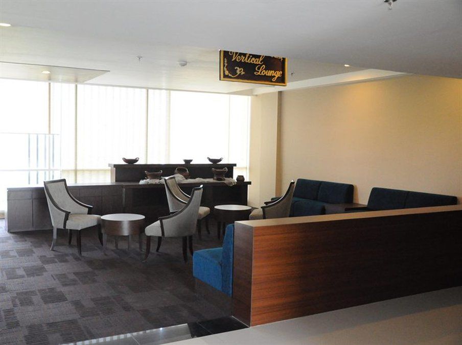 Grand Cakra Hotel מאלאנג מראה חיצוני תמונה