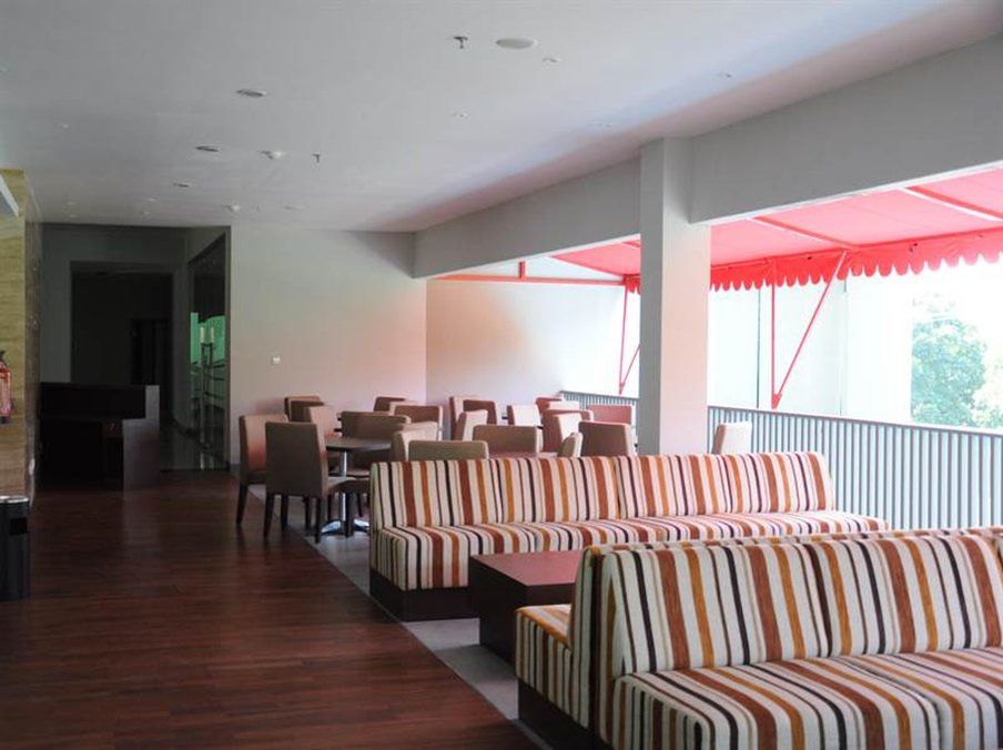 Grand Cakra Hotel מאלאנג מראה חיצוני תמונה
