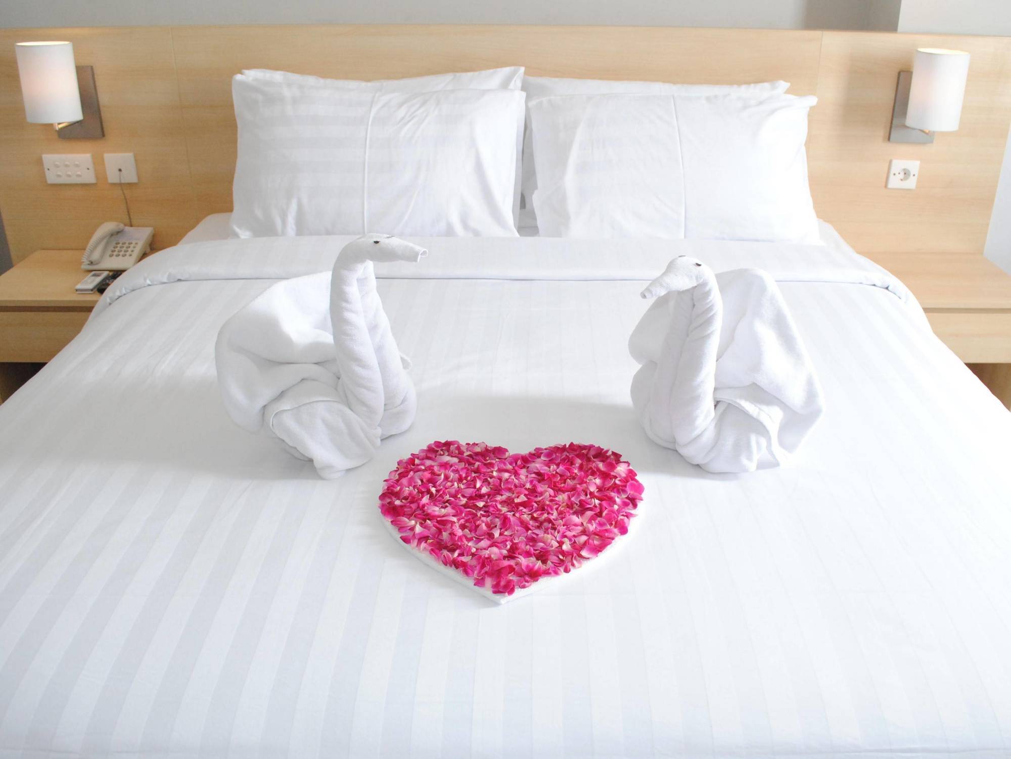 Grand Cakra Hotel מאלאנג מראה חיצוני תמונה